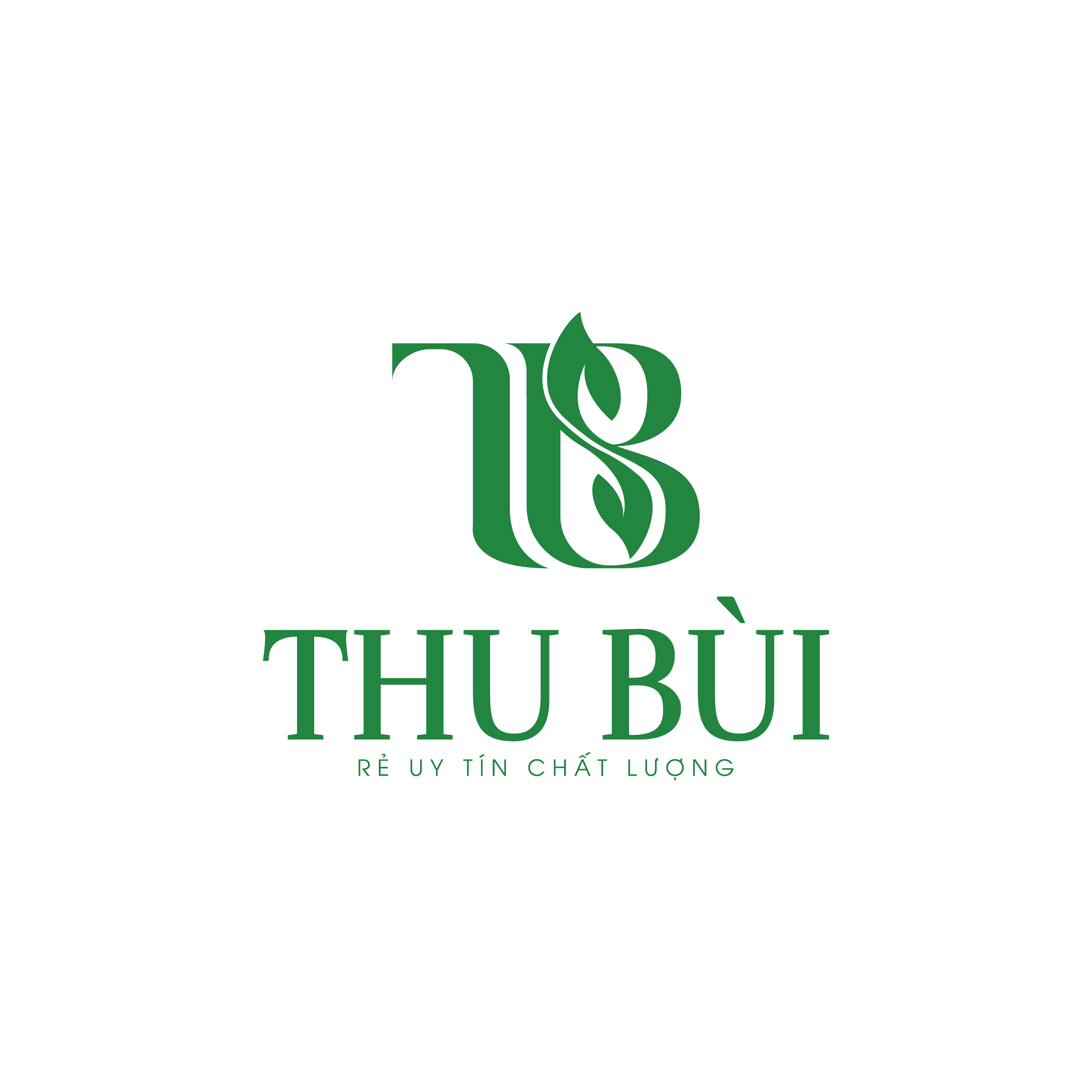 Shop Thu Bùi Logo
